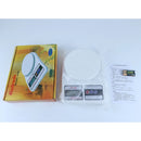 Balança Digital Cozinha Comida Precisão 3g a 10kg