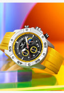 Relógio Masculino ONOLA Militar Casual Multifuncional Quartzo Fluorescente à Prova d’Água