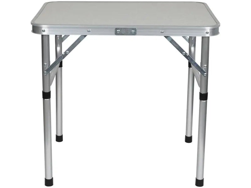 Mesa Dobrável Multiuso 60x45cm em Aço Inoxidável