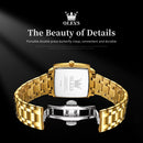 Relógio Masculino OLEVS 2969 Original