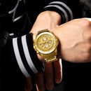 Relógio Masculino NAVIFORCE NF8056