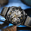 OLEVS Relógio de Luxo MecÂnico Automático Masculino