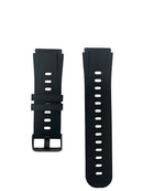 Pulseira Borracha 24mm Para Todo Tipo de Relógios