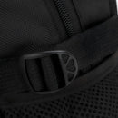 Mochila Executiva Grande Reforçada e Multifuncional – Ideal para Notebook e Uso Diário