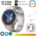 Relógio Huawei GT 5 Pro Smartwatch