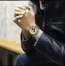 Relógio Masculino Citizen Automático Mecânico