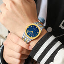 Relógio CURREN Fashion – Estilo Minimalista e Sofisticado