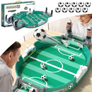 Jogo de Mesa  Futebol 2 a 4 Pessoas Completa