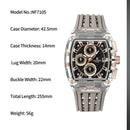 Relógio Masculino NAVIFORCE NF7105