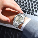 Relógio Masculino POEDAGAR 853