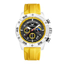 Relógio Masculino ONOLA Militar Casual Multifuncional Quartzo Fluorescente à Prova d’Água