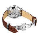 Relógio Mecânico Automático SKROX