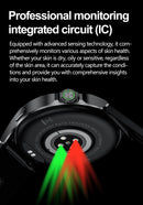 Relógio Smartwatch LIGE com Chamada Bluetooth, 100+ Modos Esportivos, Controle de Música e IP67 à Prova d’Água para Android e iOS