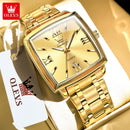 Relógio Masculino OLEVS 2969 Original