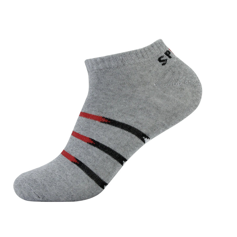 Kit 12 Pares Meias Masculinas Cano Curto de Algodão MUITO BARATO