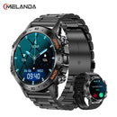 NOVO  Smartwatch 2024 MELANDA