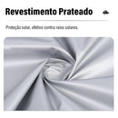 Barraca de Acampamento Automática para 4 Pessoas – Abertura Rápida, Ideal para Trilhas e Viagens em Família, com Bolsa de Transporte