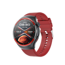 Relógio Inteligente Masculino Tela HD, Monitor de Saúde Completo, Chamadas Bluetooth e Rastreador Fitness