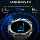 Smartwatch OBAME Outdoor 2025