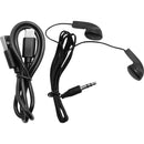 Gravador de Voz Digital Tomate MT-559 – Compacto e Eficiente para Gravações com Alta Qualidade