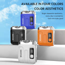 Barbeador Elétrico Digital  a PROVA D'Agua Xiaomi R-18