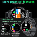 Smartwatch LIGE 2024 Masculino