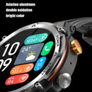 NOVO SMARTWATCH C21 PRO