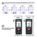 Nivel a  Laser  Digital Display LCD