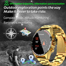 Smartwatch Masculino Outdoor 2024