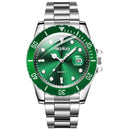 Relógio McyKey Masculino Quartz