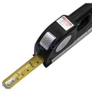 Trena Led Digital Profissional Multiuso 3 Baterias Ag13