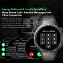 Relógio Smartwatch Huawei Watch GT 5 Pro NFC