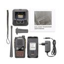 Rádio Comunicador Baofeng Uv-6r Ht Dual Band U/vhf Fm