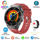 Relógio Smartwatch Huawei Watch GT 5 Pro NFC