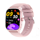 Smartwatch LEMFO 2025 2.01" Bluetooth, IP67