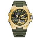 Relógio Esportivo SMAEL 8106 Masculino