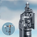 Suporte para Celular com Selfie Stick Bluetooth – Ajustável e Portátil para Fotos e Vídeos