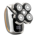 Mini Barbeador Portátil Onistek ON-MA014 – Compacto, Leve e Ideal para Uso Diário