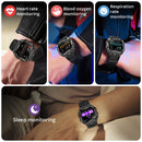 Relógio Smartwatch 2025 COLMI P85 Masculino