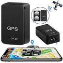 Mini Rastreador GPS Magnético