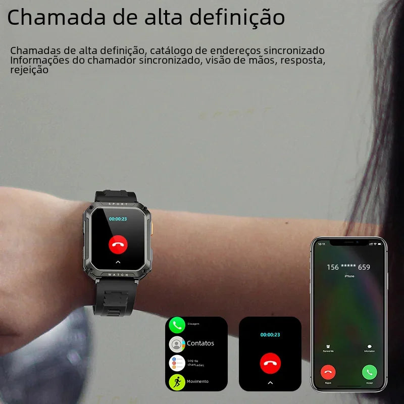 Smartwatch T8 Pro