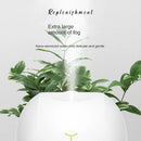 Umidificador Portátil H2O Mini Cup 220ml – Difusor USB de Aromaterapia com Spray, Ideal para Carro e Ambientes Pequenos