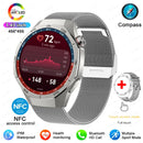 Relógio Smartwatch Huawei Watch GT 5 Pro NFC