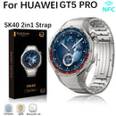 Relógio Smartwatch Huawei Watch GT 5 Pro NFC