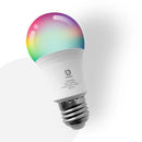 Lâmpada Inteligente LED 15W Compatível com Alexa – Iluminação Inteligente com Controle por Voz e App