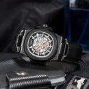 LONGLUX 8057P Relógio Masculino Automático LUXO