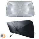 Protetor UV solar Para-Brisas , Protetor do Painel