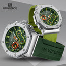 RELÓGIO NAVIFORCE NF8035  MASCULINO