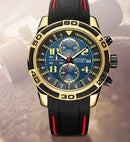 Relógio Masculino Multifuncional CHENXI