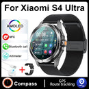 Smartwath For Xiaomi S4 Sports S